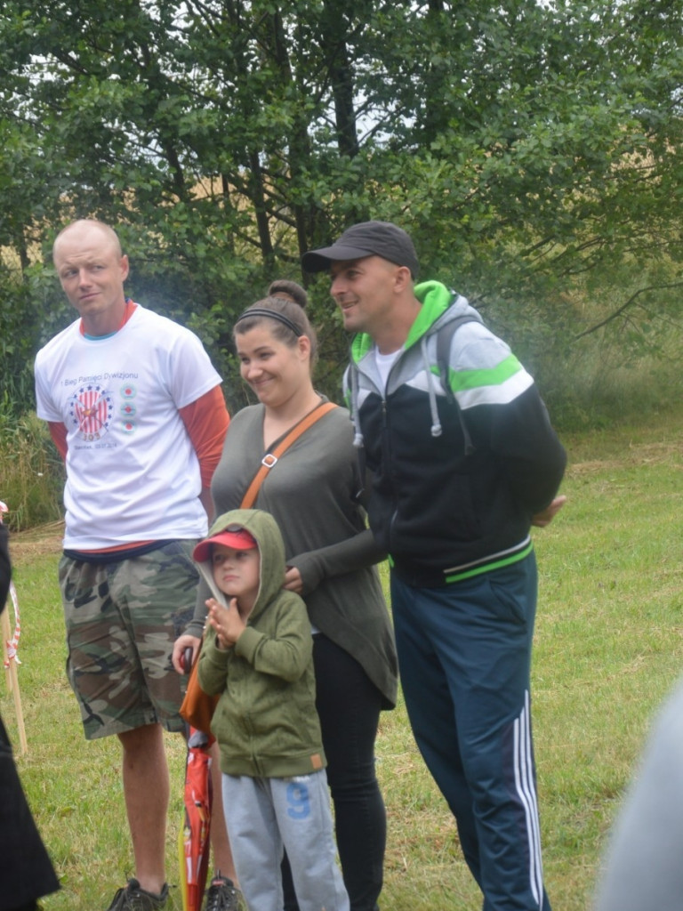 Festyn sportowo-rekreacyjny w Starej Wsi