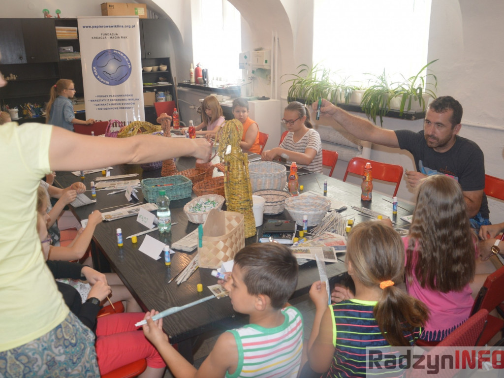Akcja Lato 2016 rozpoczęta