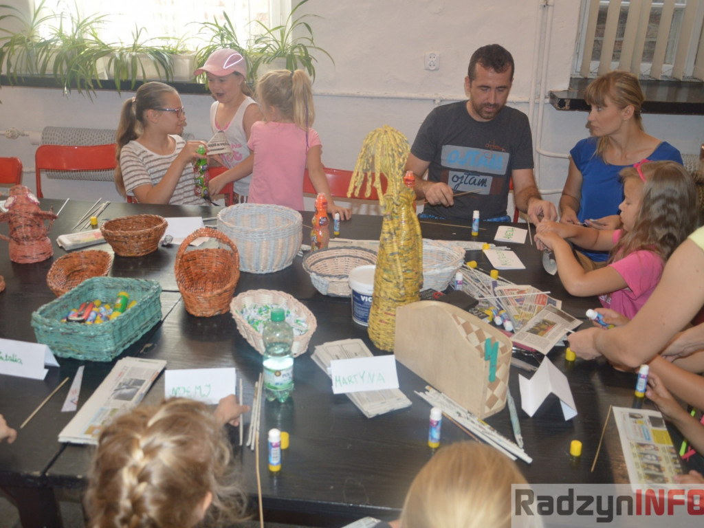 Akcja Lato 2016 rozpoczęta