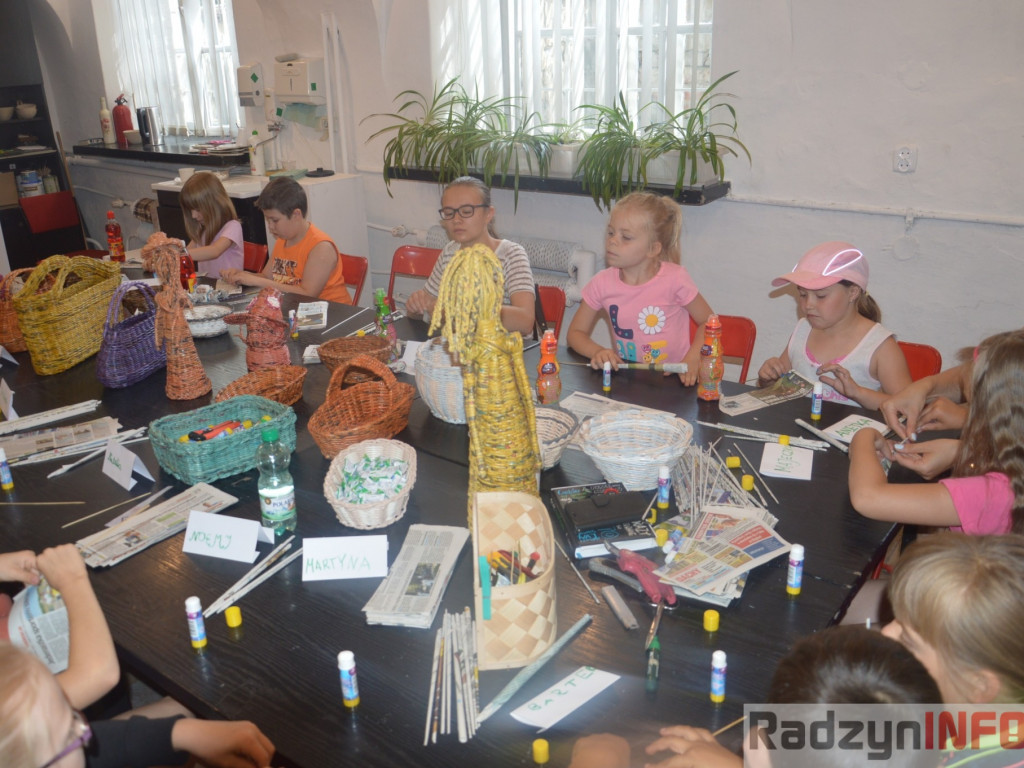 Akcja Lato 2016 rozpoczęta