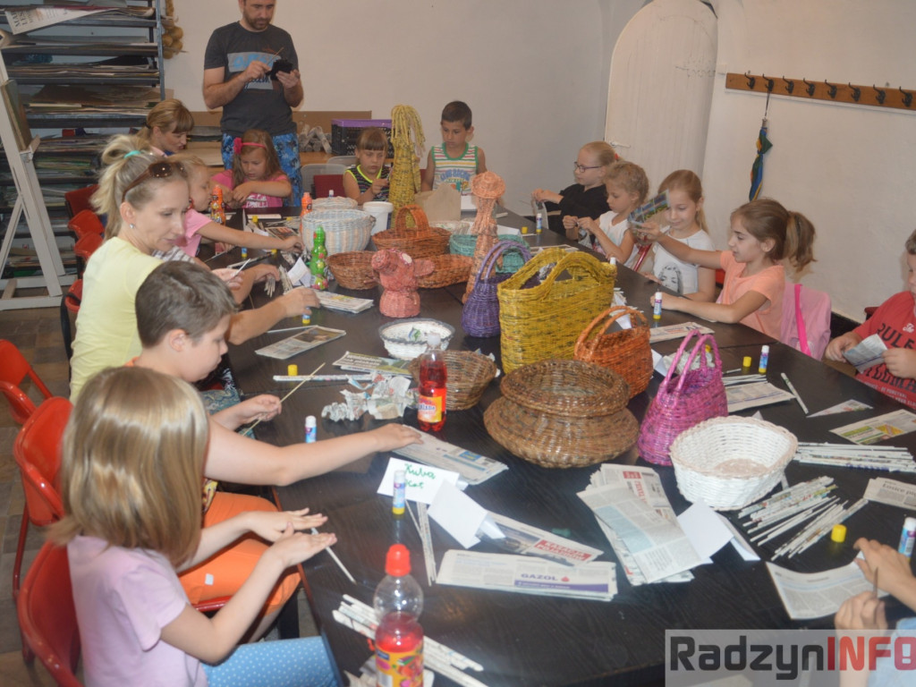 Akcja Lato 2016 rozpoczęta
