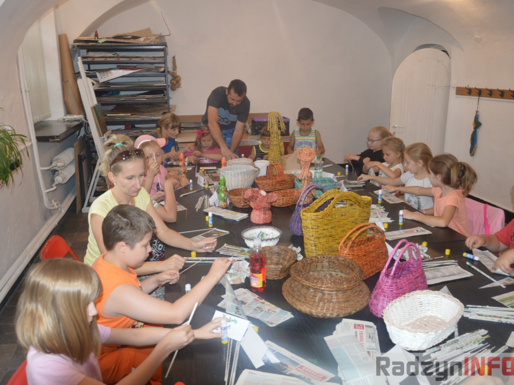 Akcja Lato 2016 rozpoczęta
