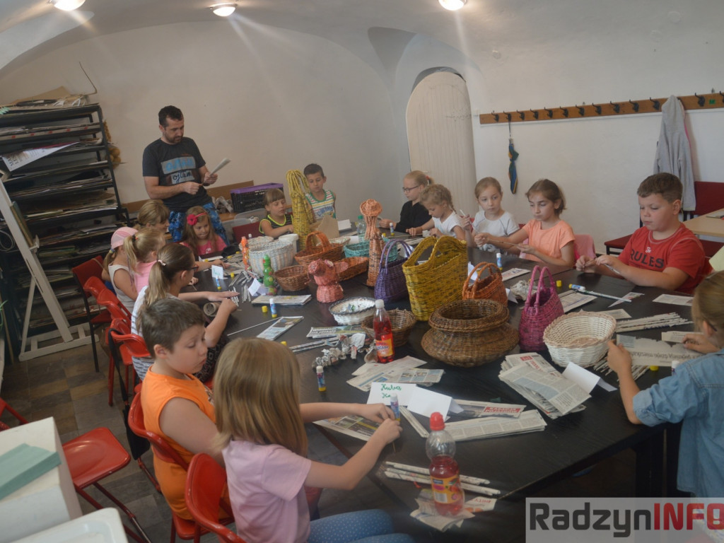 Akcja Lato 2016 rozpoczęta