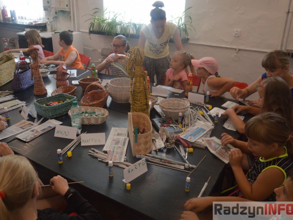 Akcja Lato 2016 rozpoczęta