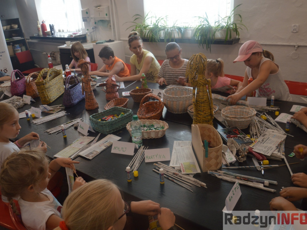 Akcja Lato 2016 rozpoczęta