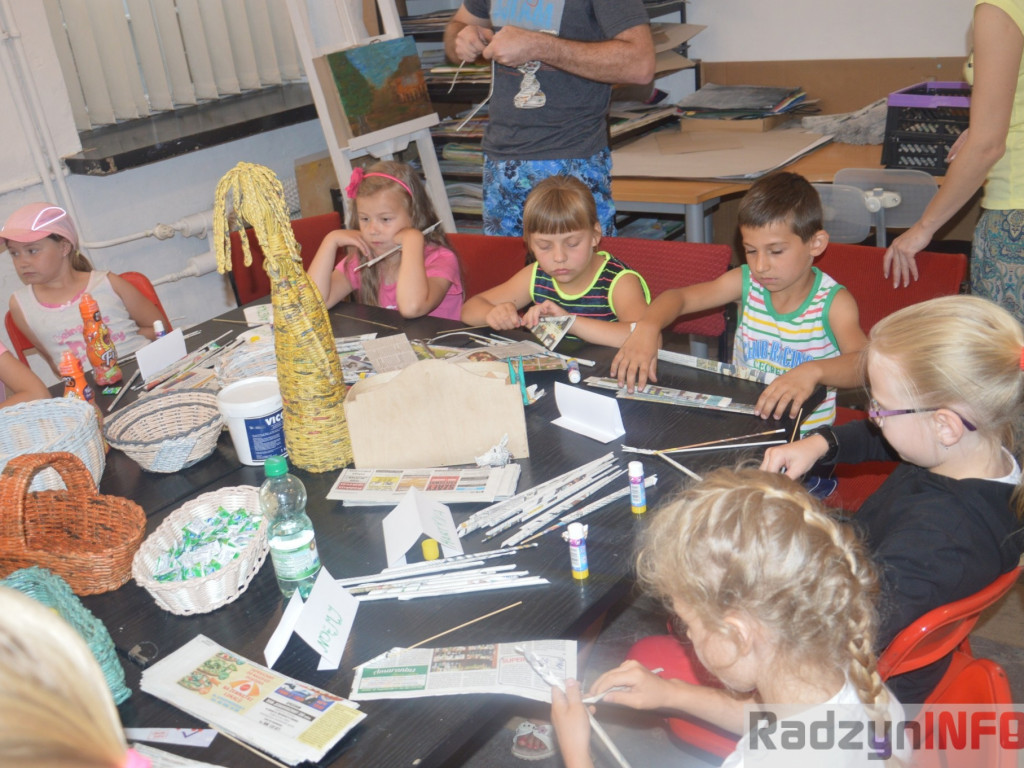 Akcja Lato 2016 rozpoczęta