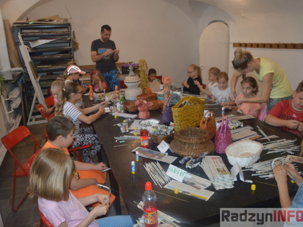 Akcja Lato 2016 rozpoczęta