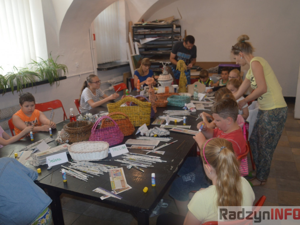 Akcja Lato 2016 rozpoczęta