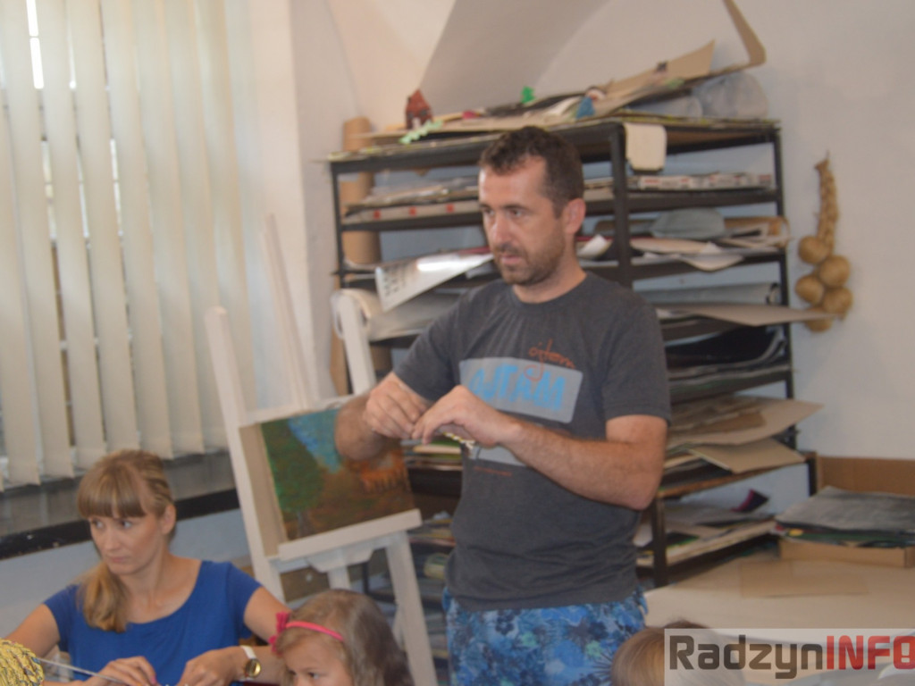 Akcja Lato 2016 rozpoczęta