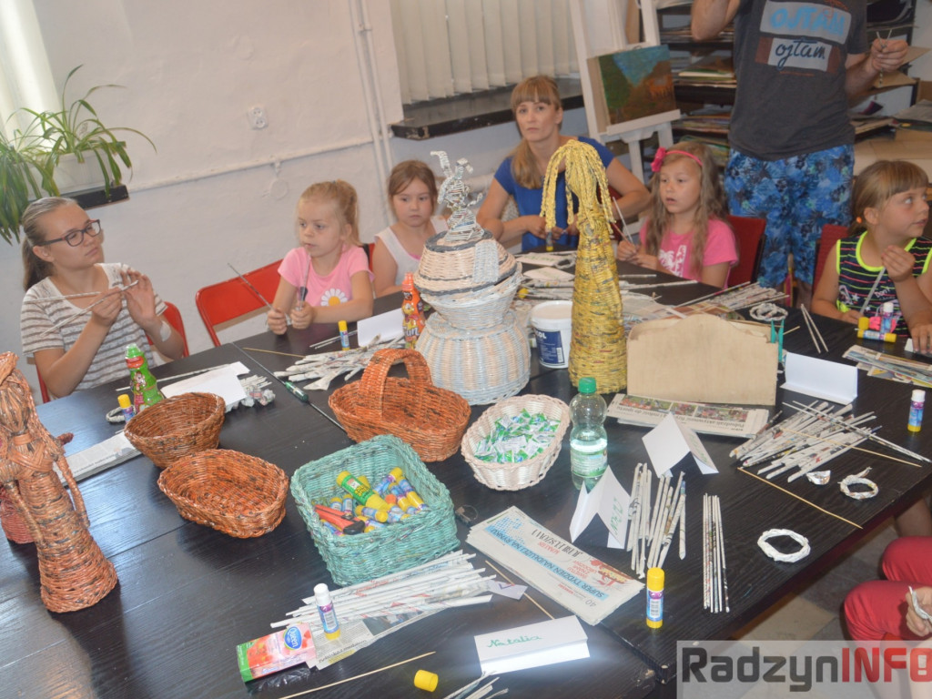 Akcja Lato 2016 rozpoczęta