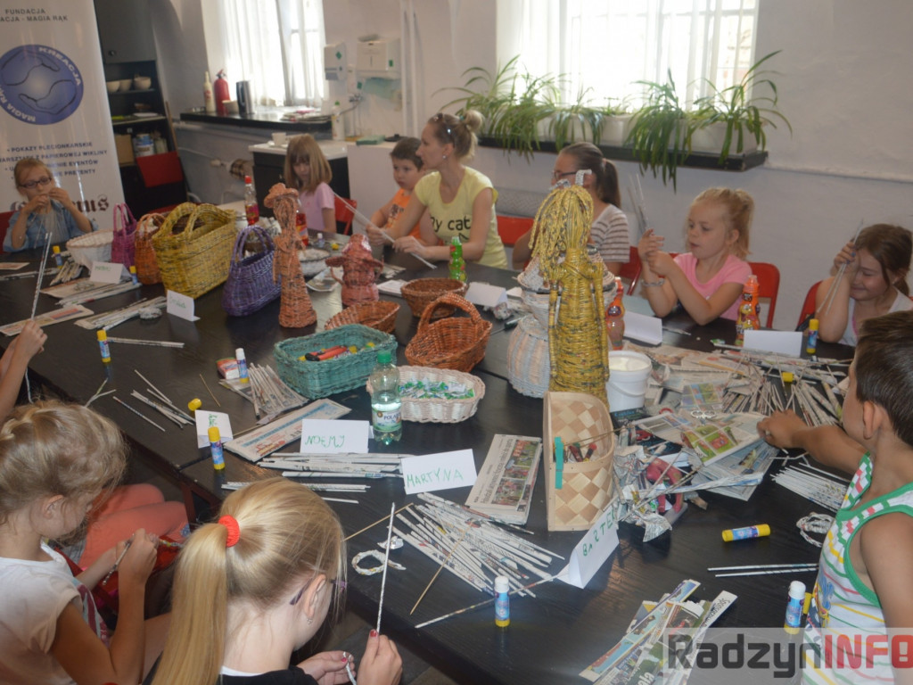 Akcja Lato 2016 rozpoczęta