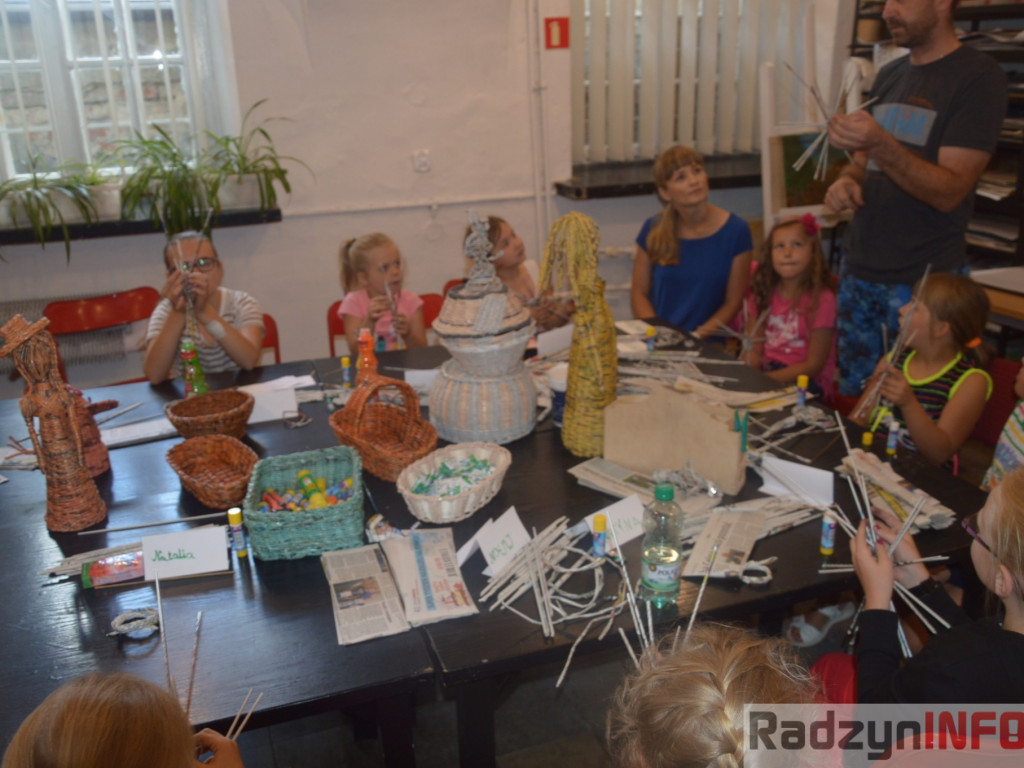 Akcja Lato 2016 rozpoczęta