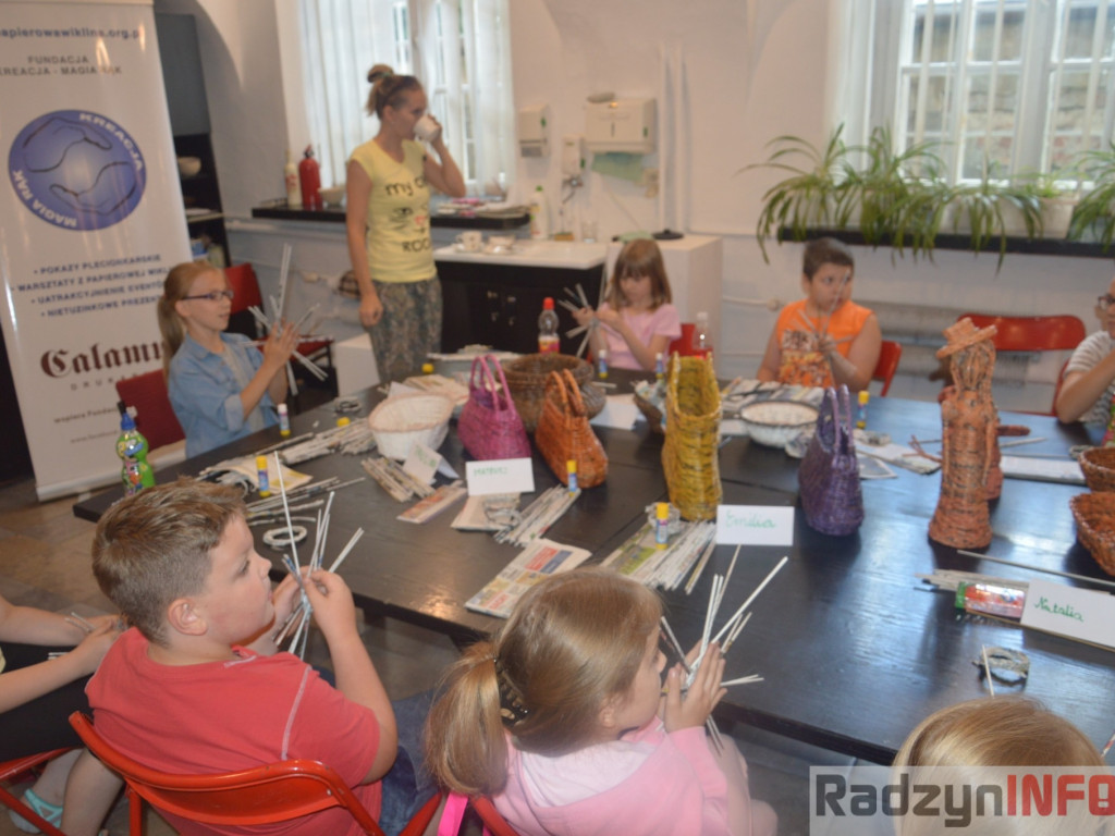 Akcja Lato 2016 rozpoczęta