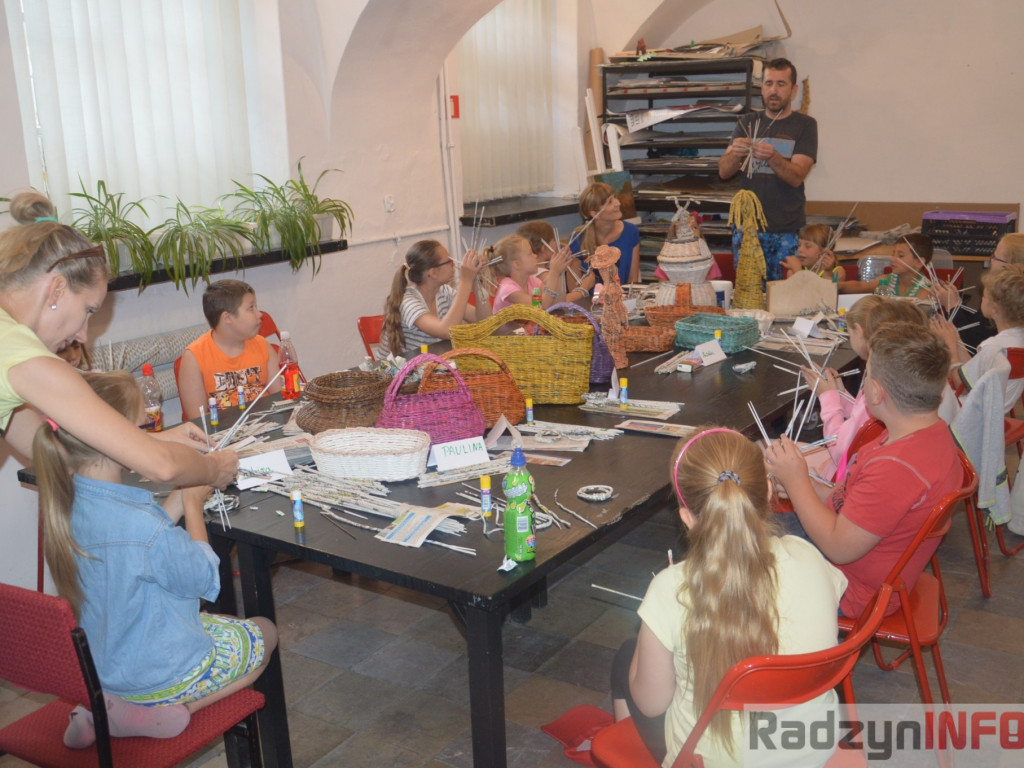 Akcja Lato 2016 rozpoczęta