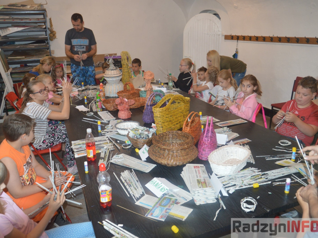 Akcja Lato 2016 rozpoczęta