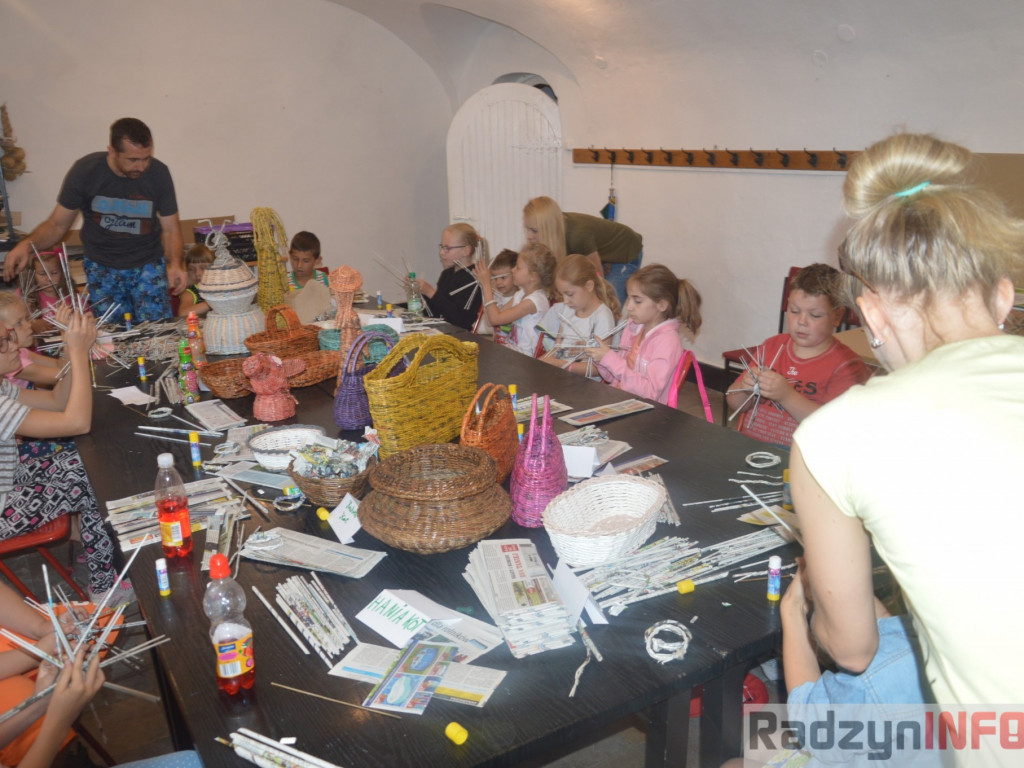 Akcja Lato 2016 rozpoczęta