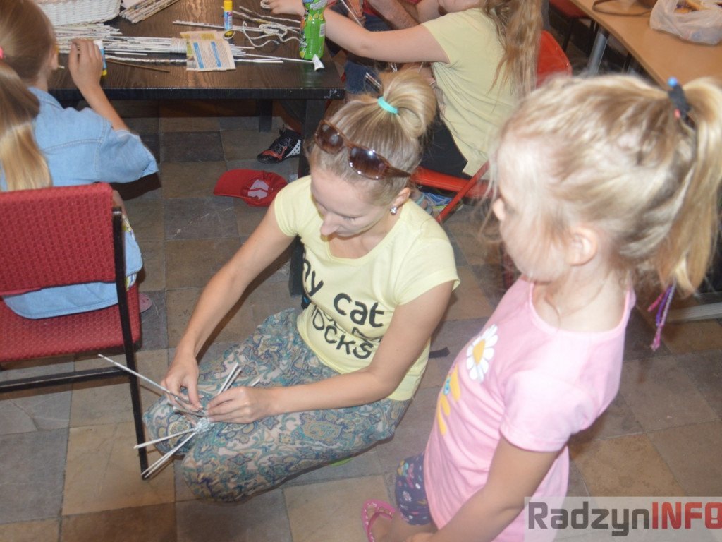 Akcja Lato 2016 rozpoczęta
