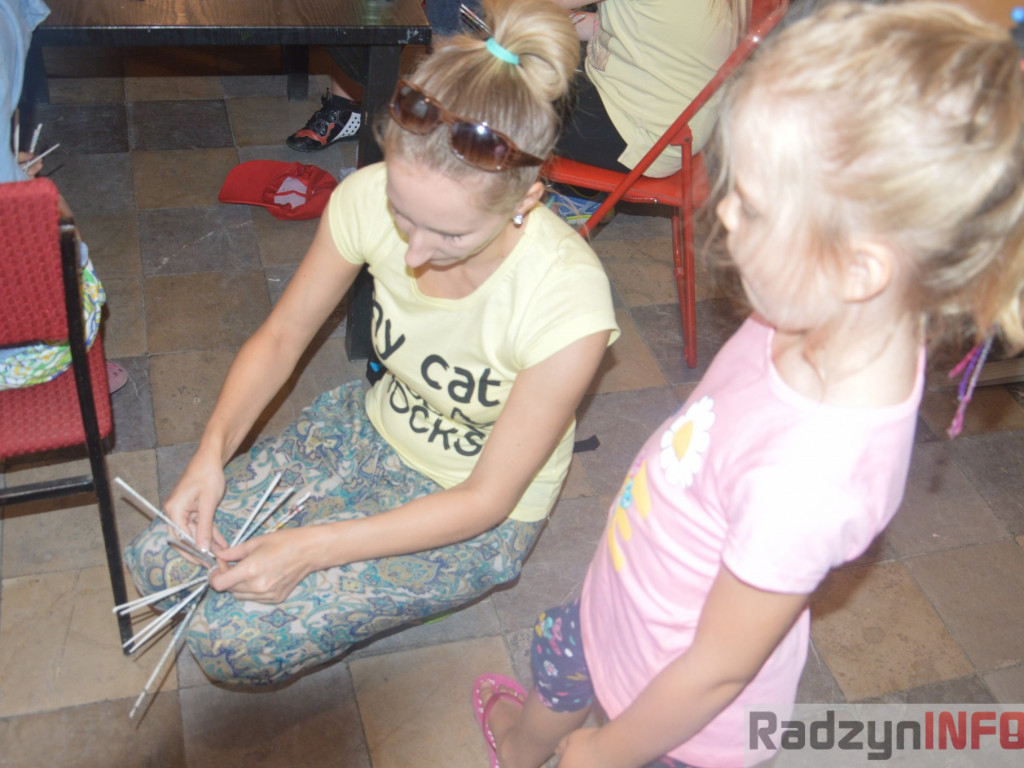 Akcja Lato 2016 rozpoczęta
