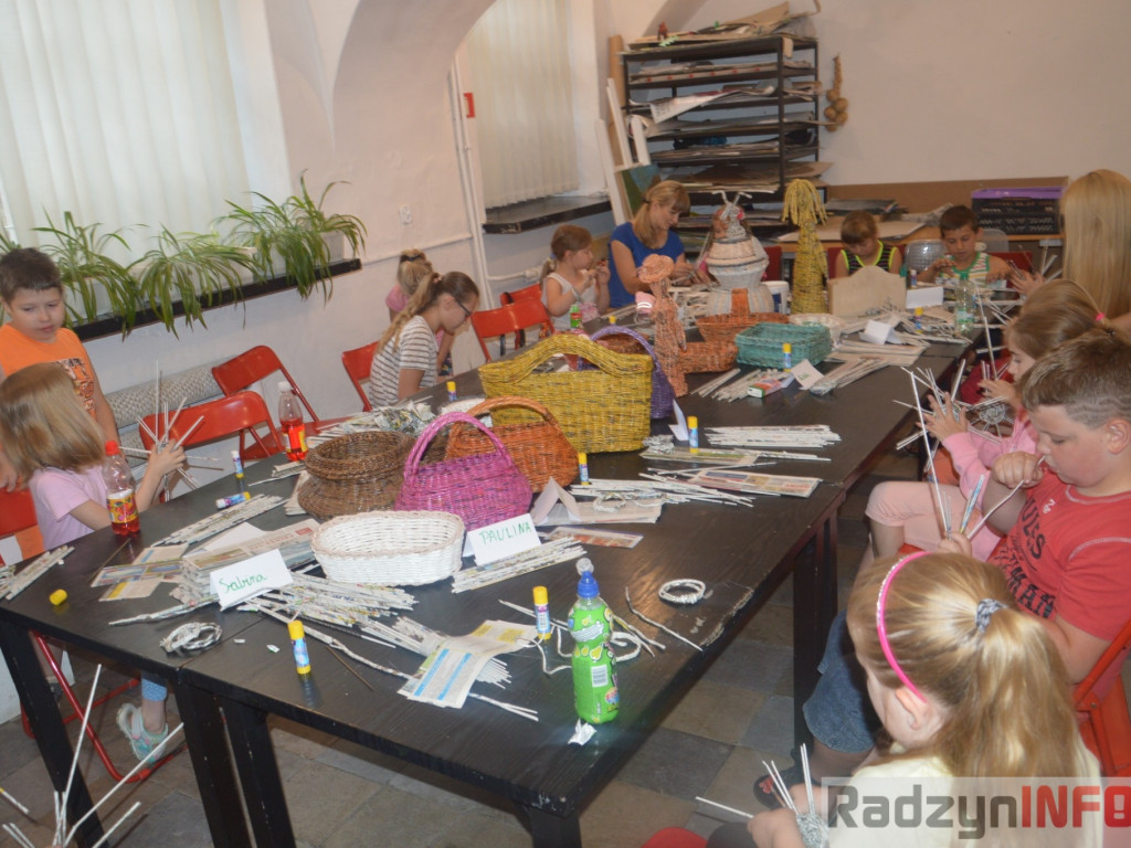 Akcja Lato 2016 rozpoczęta