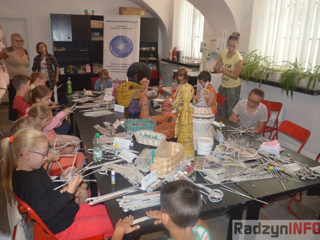 Akcja Lato 2016 rozpoczęta