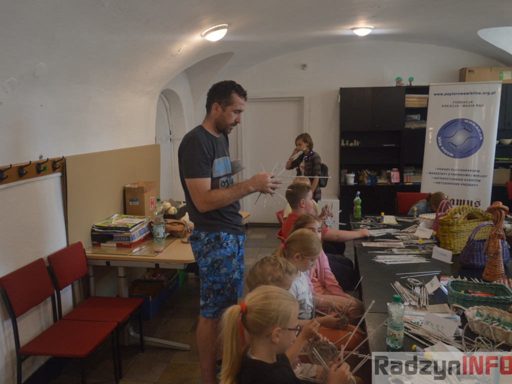 Akcja Lato 2016 rozpoczęta