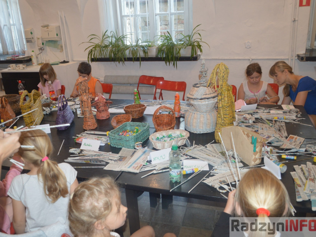 Akcja Lato 2016 rozpoczęta