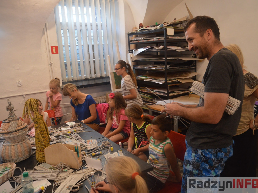 Akcja Lato 2016 rozpoczęta