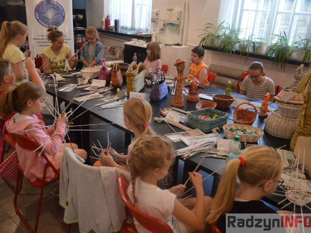 Akcja Lato 2016 rozpoczęta