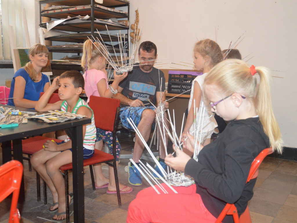 Akcja Lato 2016 rozpoczęta