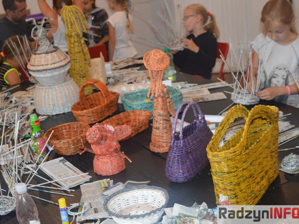 Akcja Lato 2016 rozpoczęta