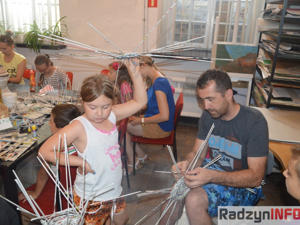 Akcja Lato 2016 rozpoczęta