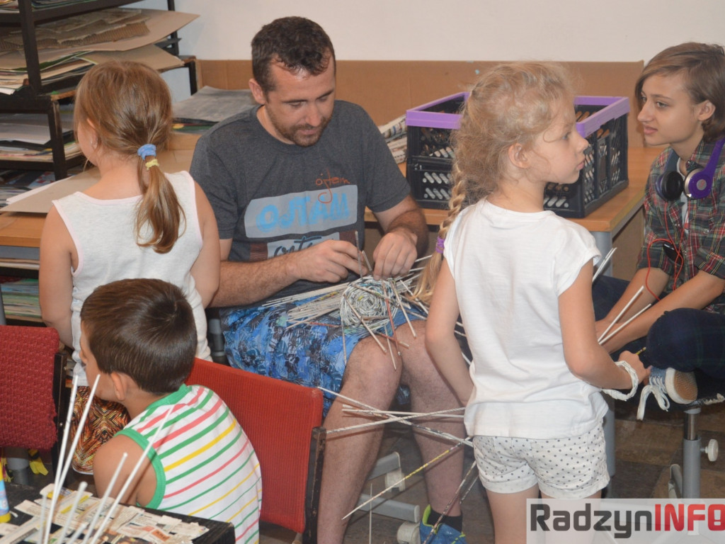 Akcja Lato 2016 rozpoczęta