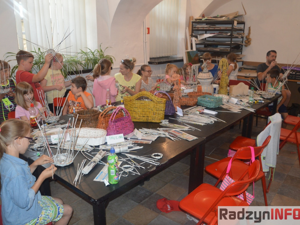 Akcja Lato 2016 rozpoczęta