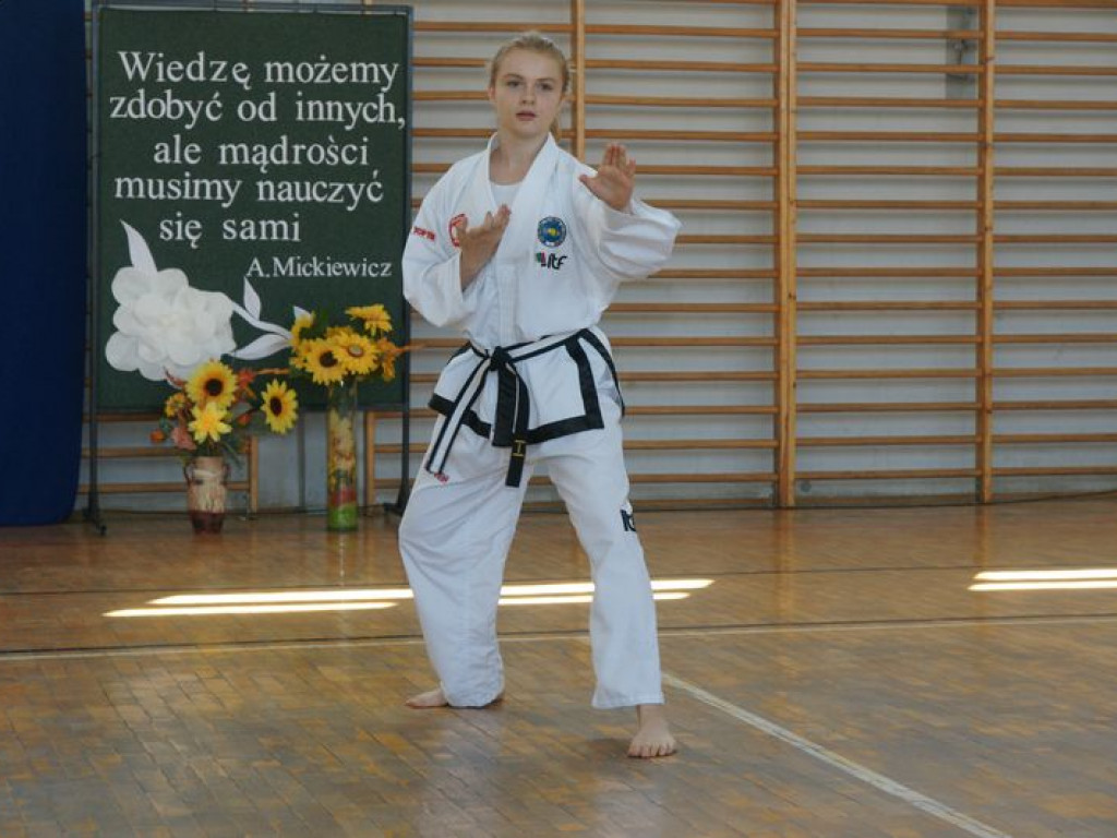 W  Kąkolewnicy przyznano stypendia