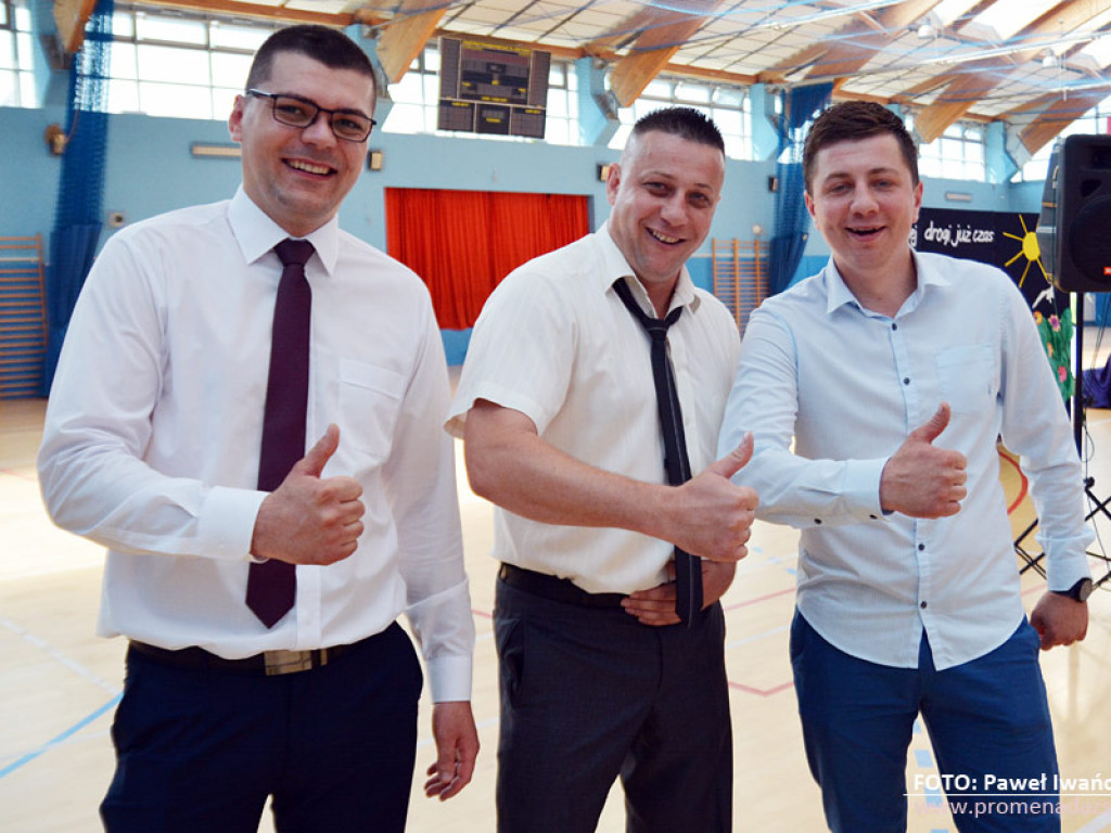 W obiektywie: koniec roku w ZSP