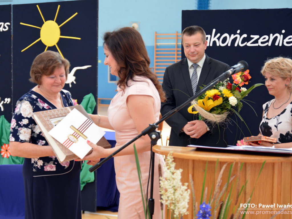 W obiektywie: koniec roku w ZSP