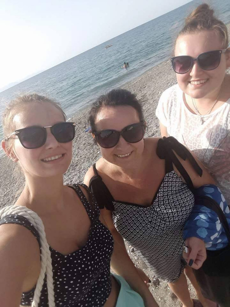 Relacja z pierwszych dni stażu zawodowego we Włoszech