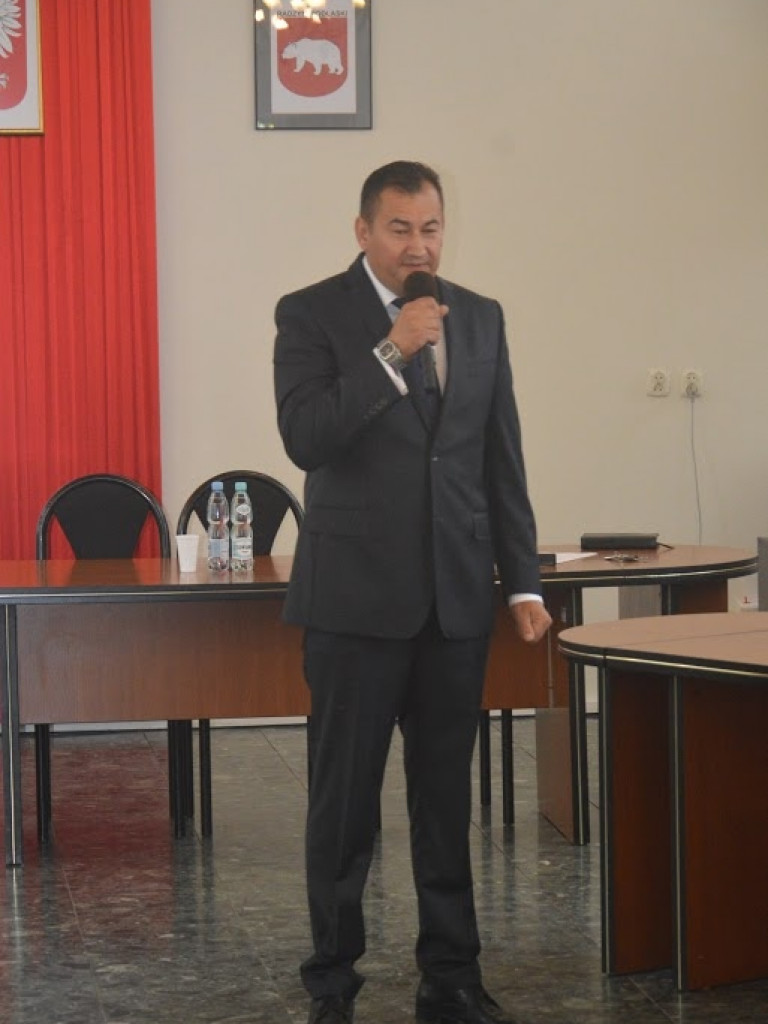 Konsultacje społeczne w sprawie strategii rozwoju gminy Radzyń
