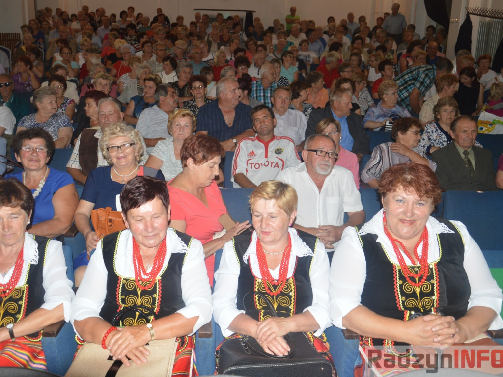 Biesiada w 