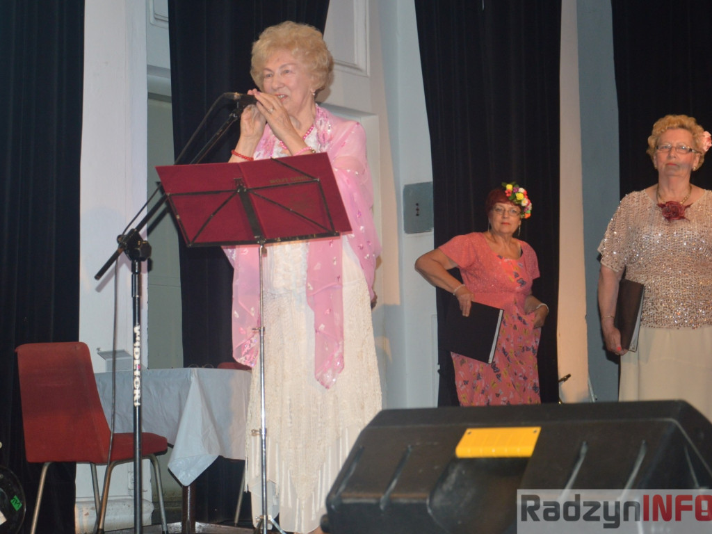 Biesiada w 