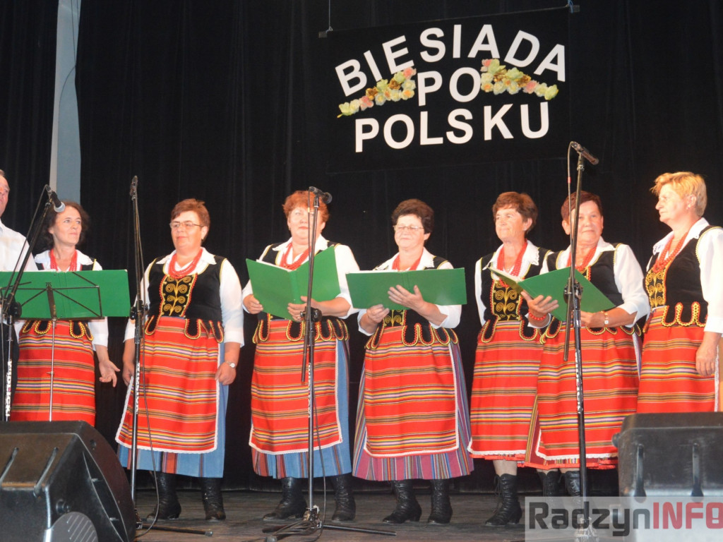 Biesiada w 