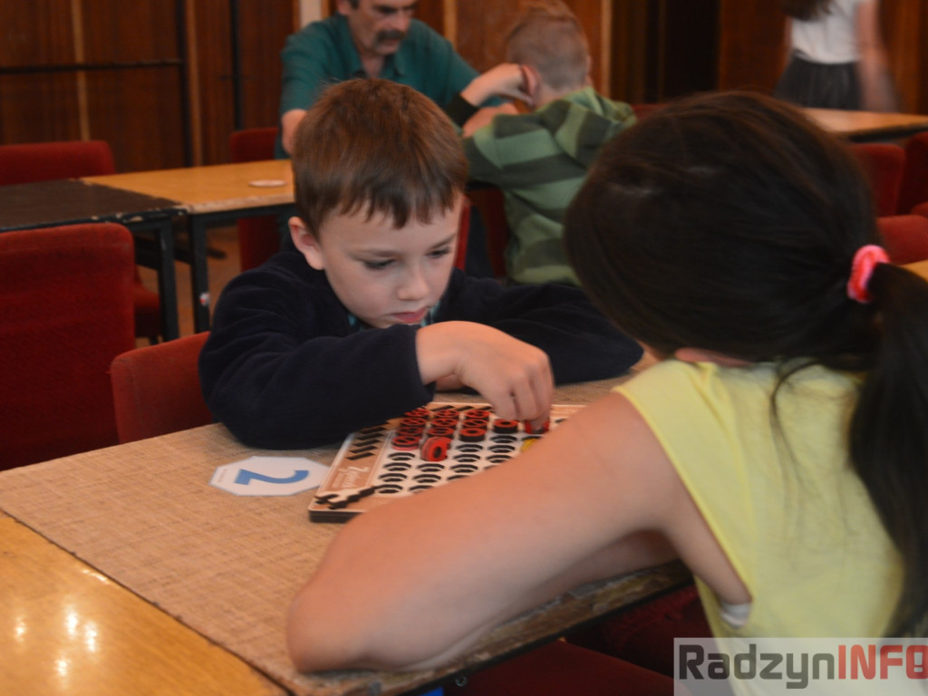 Turniej gry w Conceptusa