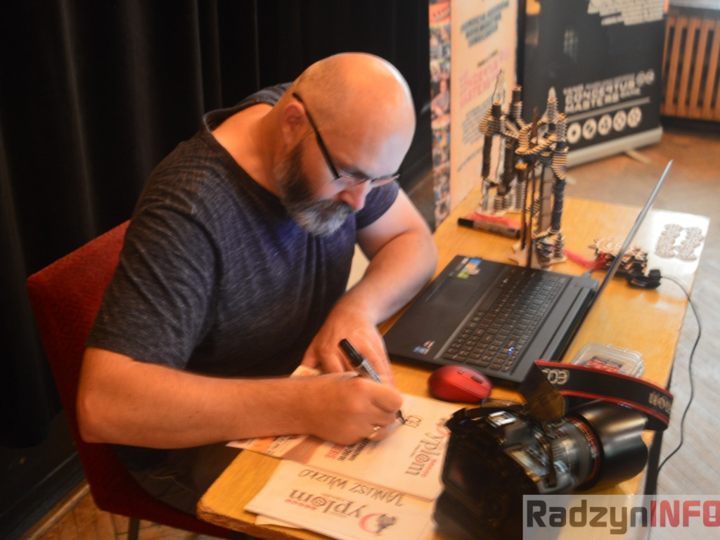 Turniej gry w Conceptusa