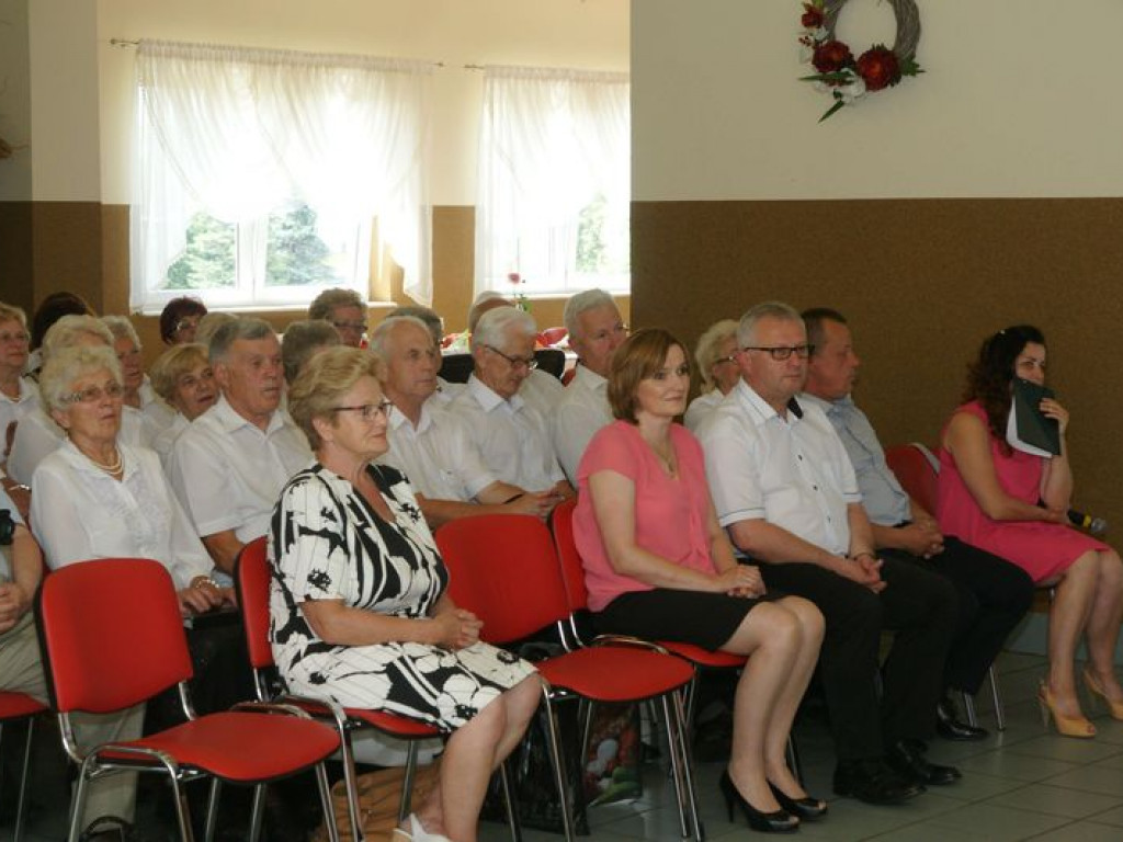Letnio-wakacyjne Spotkanie Zespołów Ludowych