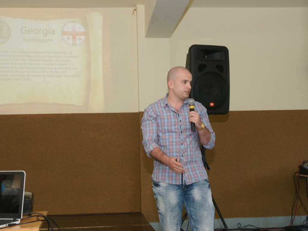 Letnio-wakacyjne Spotkanie Zespołów Ludowych