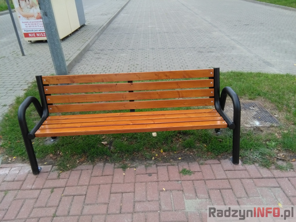 Co tam na mieście?