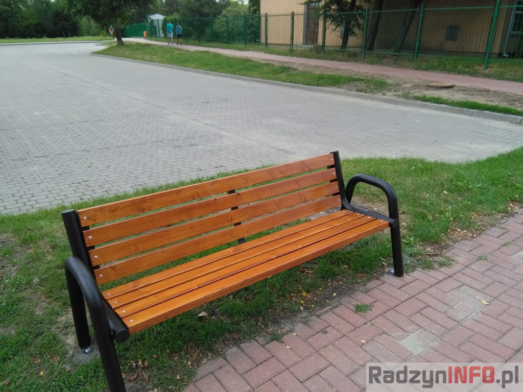 Co tam na mieście?