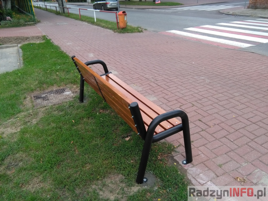 Co tam na mieście?