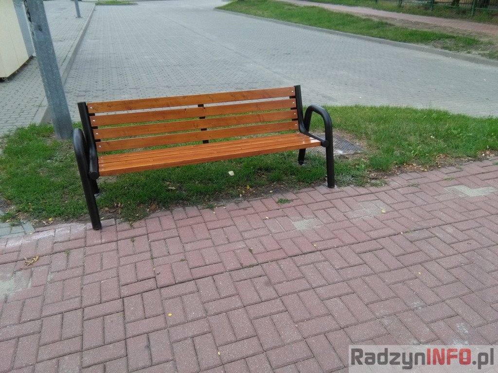 Co tam na mieście?