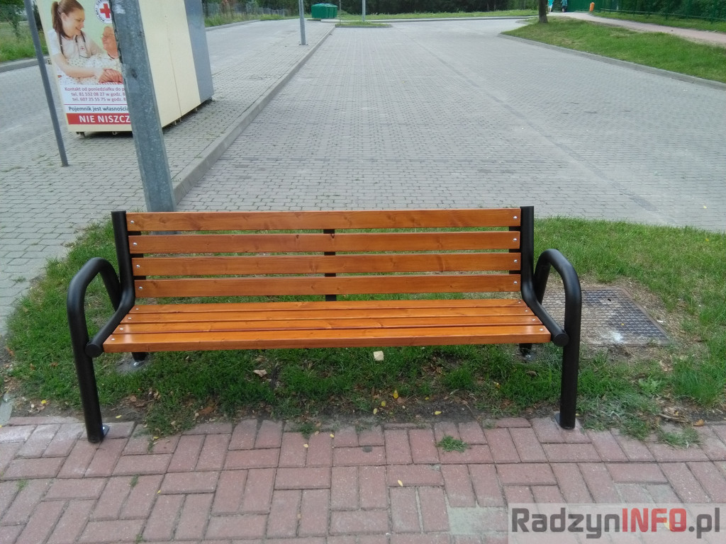 Co tam na mieście?